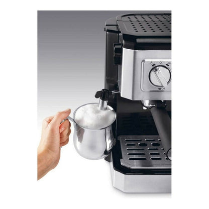 Coffee machine DeLonghi BCO 421.S 1750 W 1 L