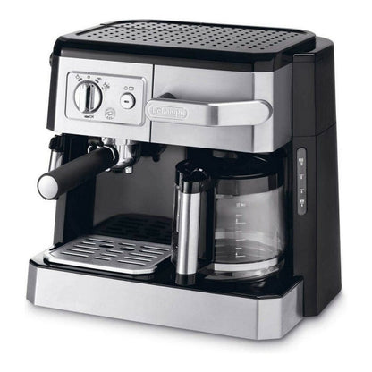 Coffee machine DeLonghi BCO 421.S 1750 W 1 L