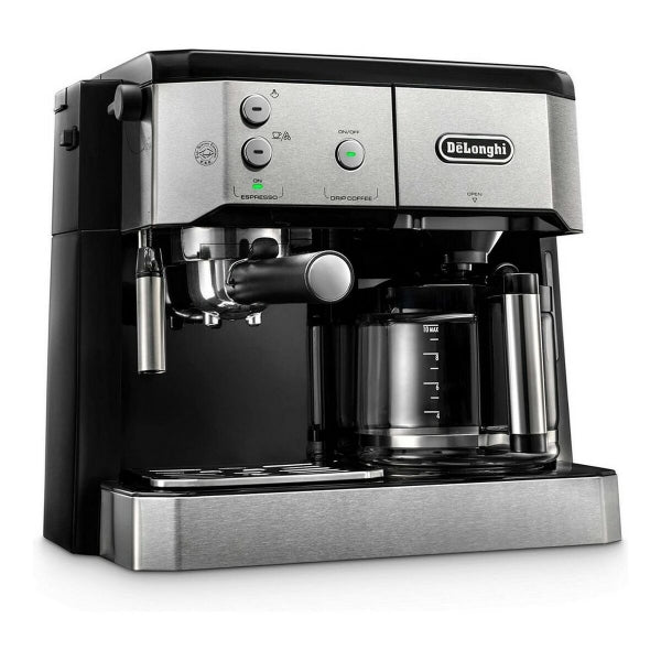 Coffee machine DeLonghi BCO 421.S 1750 W 1 L