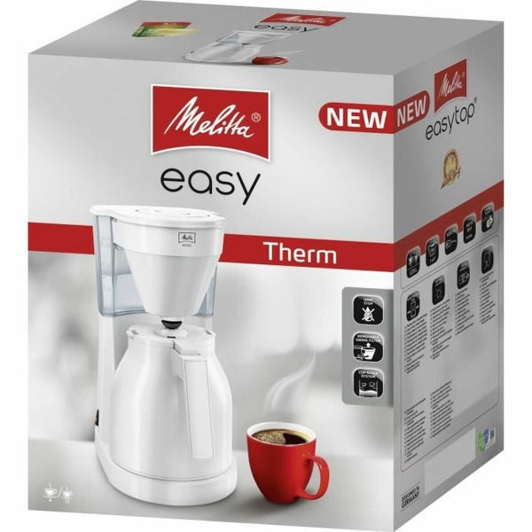 Melitta Coffee machine 1050 W