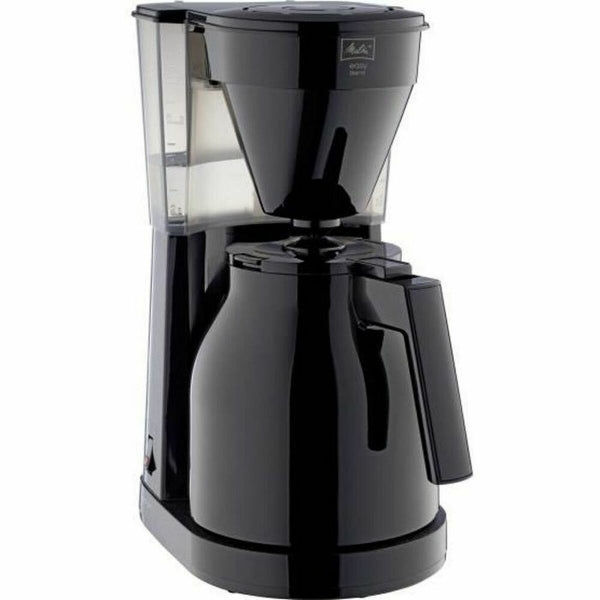 Melitta Coffee machine Black 1050 W 1 L