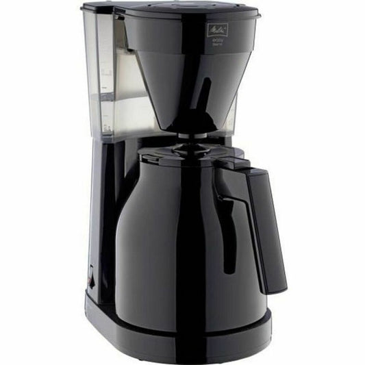 Melitta Kaffeemaschine Schwarz 1050 W 1 L