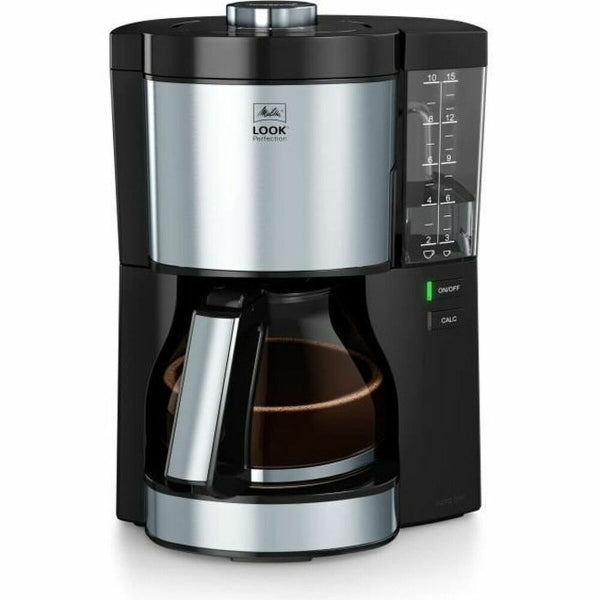 Melitta Coffee machine Black 1080 W 1.25 L