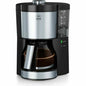 Melitta Coffee machine Black 1080 W 1.25 L