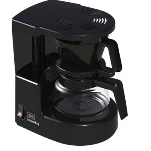 Melitta Aromaboy Kaffemaskine 500 W Sort 500 W