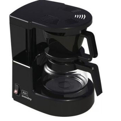 Melitta Aromaboy Kaffemaskine 500 W Sort 500 W