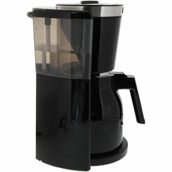 Melitta Look IV Therm Selection Kaffemaskine 1000 W 1,2 L