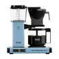 Coffee machine Moccamaster 53975 Blue 1520 W 1.25 L