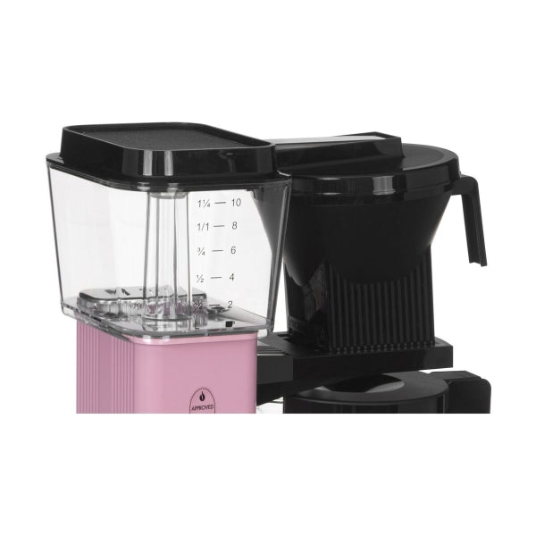 Coffee machine Moccamaster 53989 Pink 1520 W 1.25 L