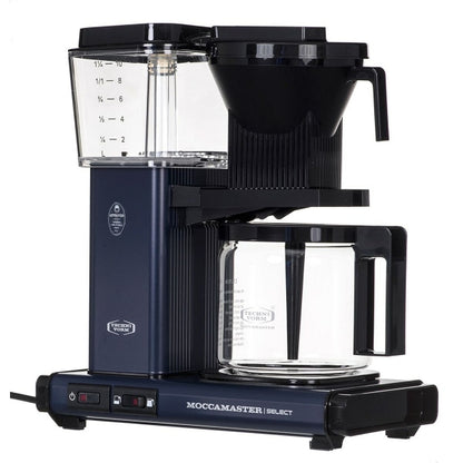 Coffee machine Moccamaster KBG Select 1520 W 10 Skodelice 1.25 L