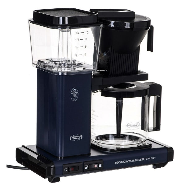 Coffee machine Moccamaster KBG Select 1520 W 10 Skodelice 1.25 L