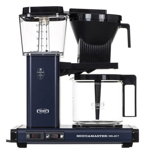 Coffee machine Moccamaster KBG Select 1520 W 10 Skodelice 1.25 L