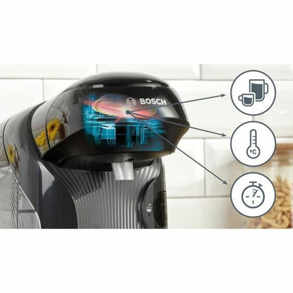 BOSCH Capsule coffee machine 1400 W 700 ml