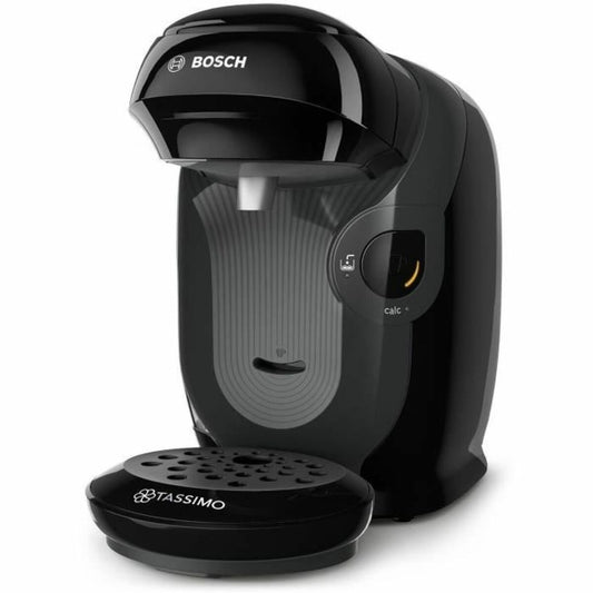 BOSCH Capsule coffee machine 1400 W 700 ml