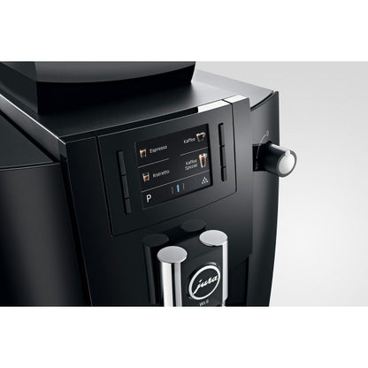 Jura Coffee-Espresso Machine 1450 W 3 L