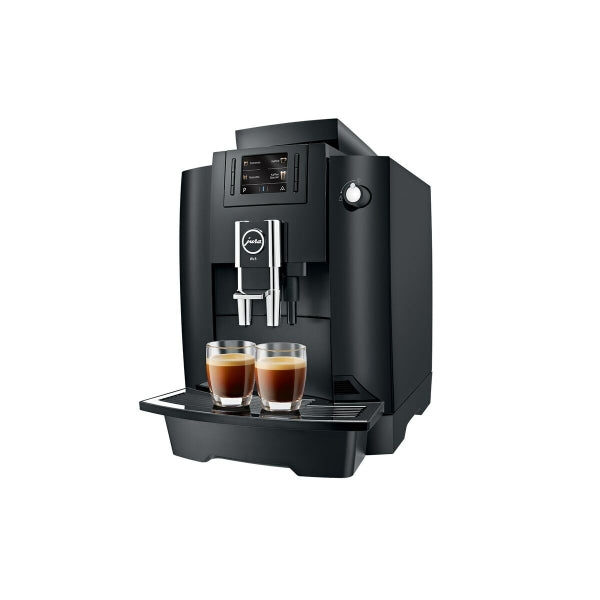 Jura Coffee-Espresso Machine 1450 W 3 L