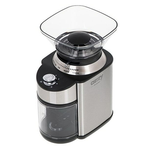 Adler CR 4443 Electric grinder Silver colored 160 W 230 g