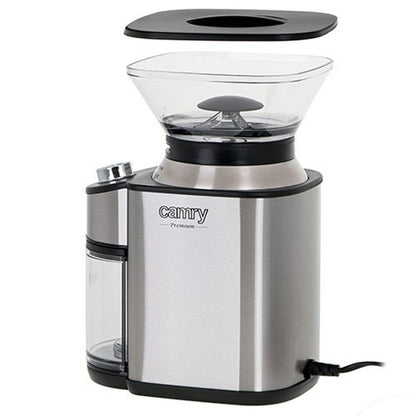 Adler CR 4443 Electric grinder Silver colored 160 W 230 g