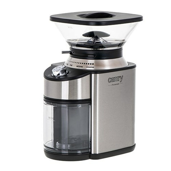 Adler CR 4443 Electric grinder Silver colored 160 W 230 g