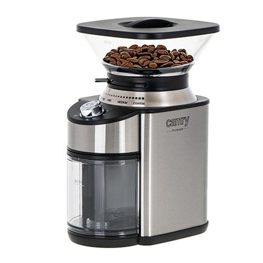 Adler CR 4443 Electric grinder Silver colored 160 W 230 g