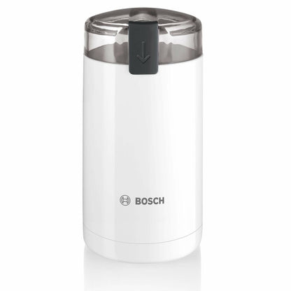 BOSCH TSM6A011W Electric grinder White 180 W 180W (75 gr)