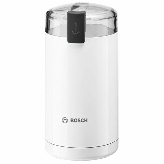 BOSCH TSM6A011W Elektrisk Kaffekværn Hvid