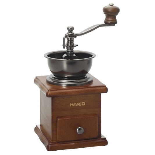 Hario grinder MCS-1 Black