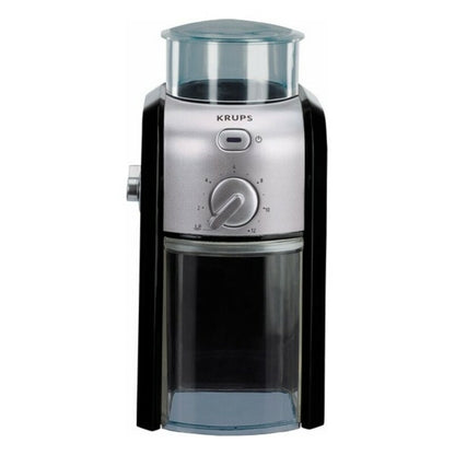 Krups G VX2 42 Electric grinder 100W Black Chrome 100 W 1 kg