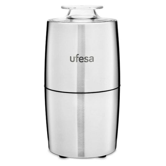 UFESA MC0470 Electric grinder Coffee 200 W Steel