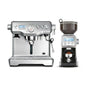 Sage Espresso machine Dynamic Duo 2200 W 2.5 L