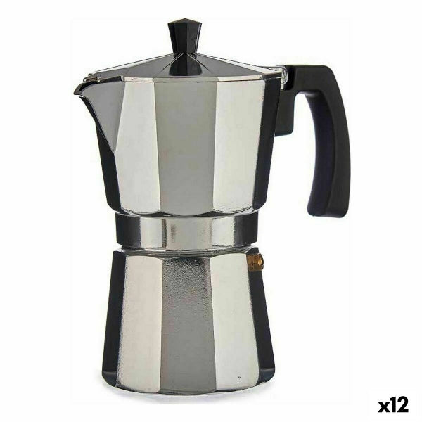 Italian Coffee Pot Aluminum 150 ml