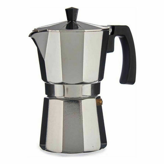 Italian Coffee Pot Aluminum 150 ml