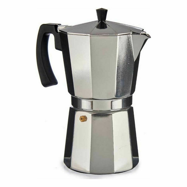 Italian Coffee Pot Aluminum 650 ml