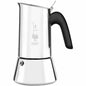 Italian Coffee pot Beurer 0007254/CN 4 Skodelice Metal Steel Stainless steel