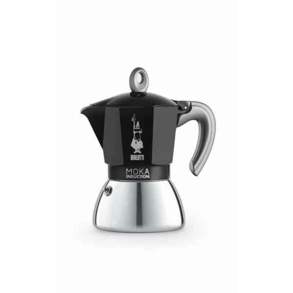 Italian Coffee Pot Beurer BIALETTI NEW MOKA 6 Cups