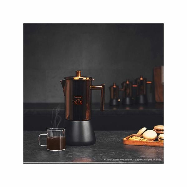 Italian Coffee pot Cecotec Moking 1000 500 ml (10 Skodelice)