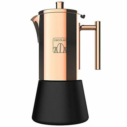 Italian Coffee pot Cecotec Moking 1000 500 ml (10 Skodelice)