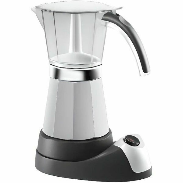 Italian coffee pot DeLonghi EMKM6B Alicia Plus