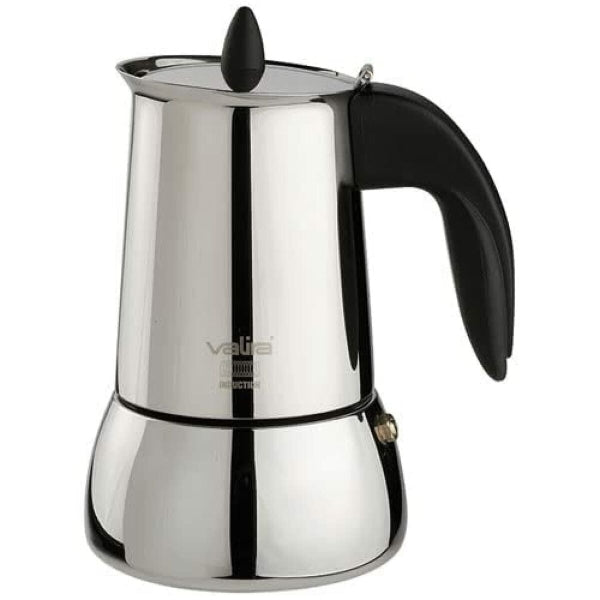 Italian Coffee pot Valira ISABELLA 10T 10 Skodelice