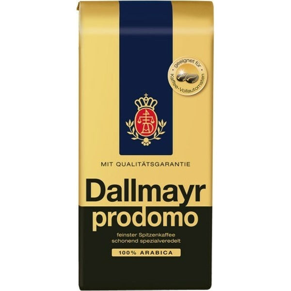 Dallmayr Prodomo Coffee Beans 500g