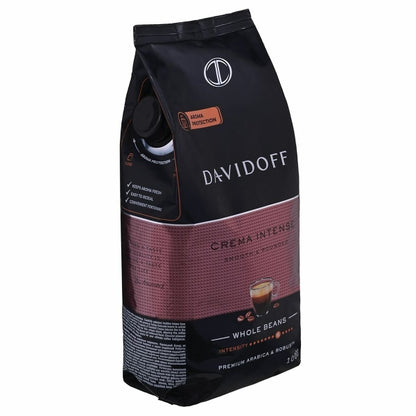 Davidoff Cafe Creme Coffee Beans 1KG