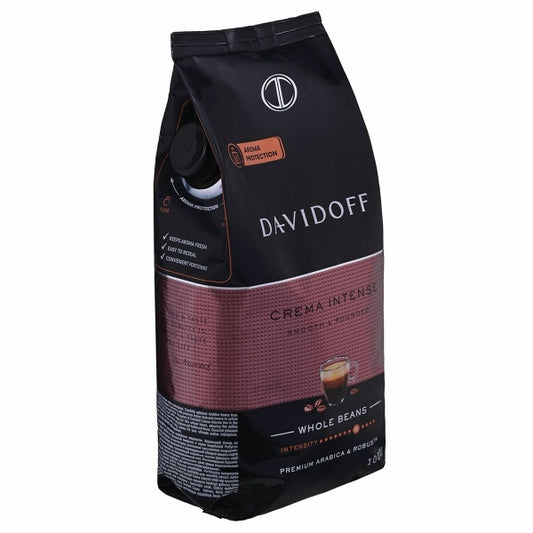 Davidoff Cafe Creme Coffee Beans 1KG