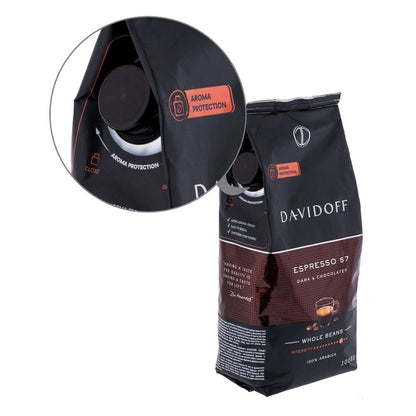 Davidoff Espresso 57 Coffee beans