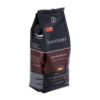 Davidoff Espresso 57 Coffee beans