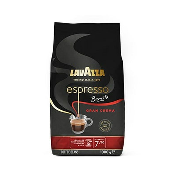 Lavazza L'Espresso Barista Gran Crema Coffee beans 1 kg