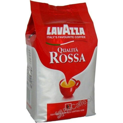 Lavazza Lavazza Rossa Coffee beans