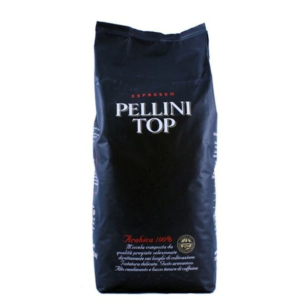 Pellini Top 100% Arábica Kaffebønner 1 kg