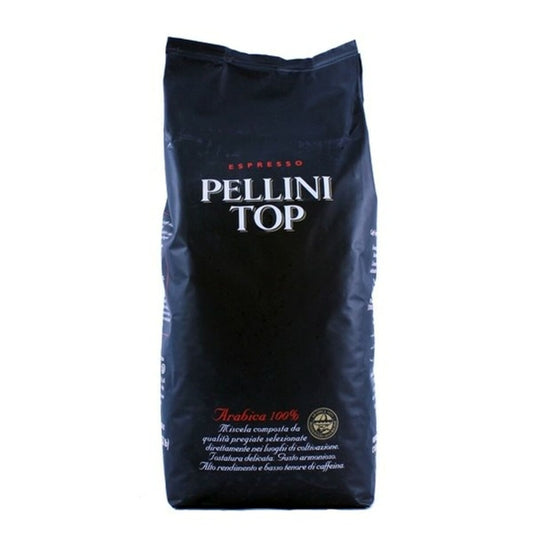 Pellini Top 100% Arábica Coffee beans 1 kg