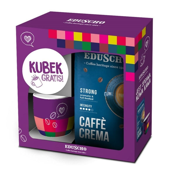 Tchibo CREMA FUERTE Kaffebønner