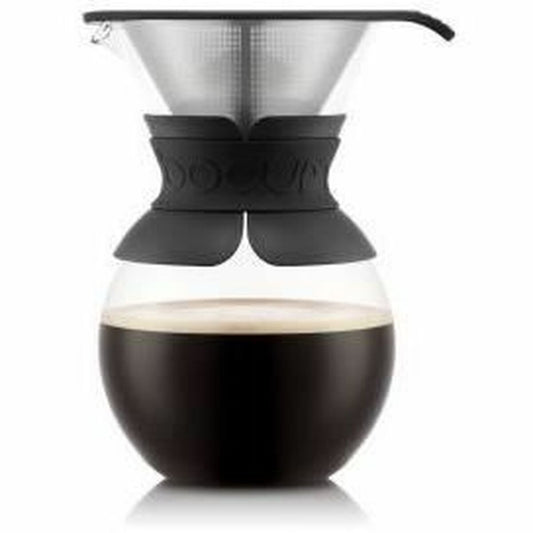 Piston pot - Coffee pot Bodum Two Over 1 L